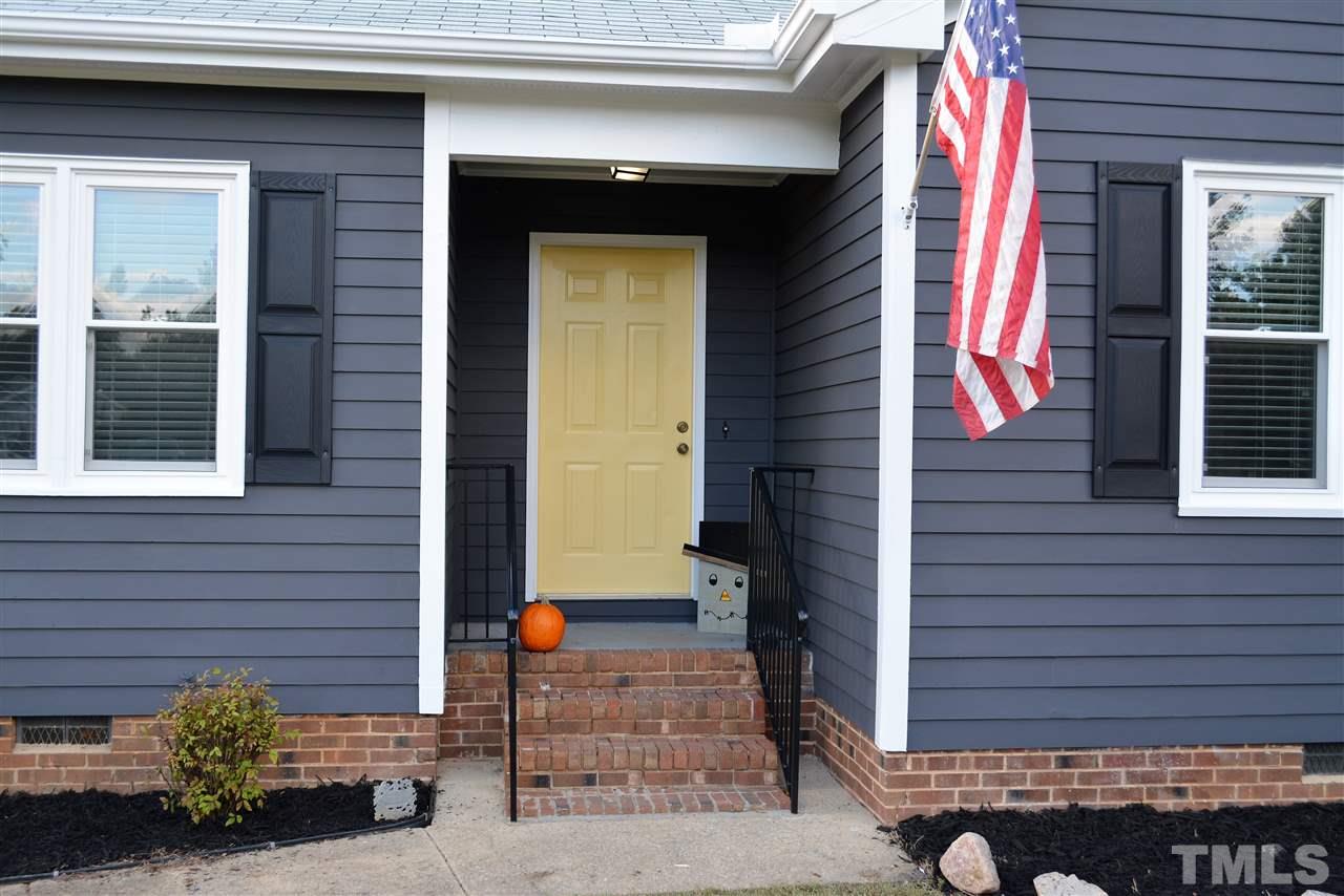 5236 Carrier Way Raleigh, NC 27603 - Photo 4 of 22