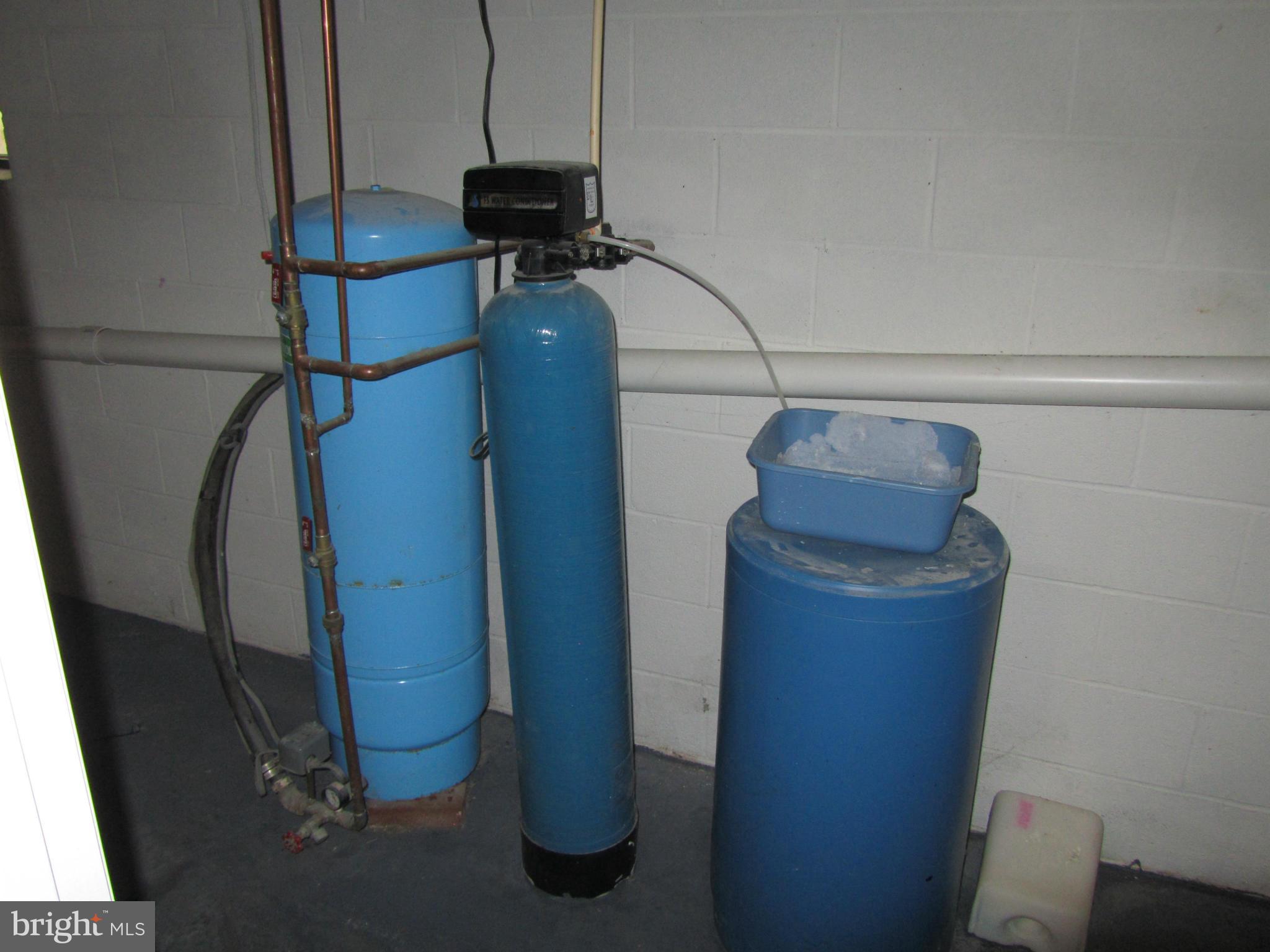 1986 Longmarsh Road Berryville, VA 22611 - Photo 13 of 19 water treatment equipment