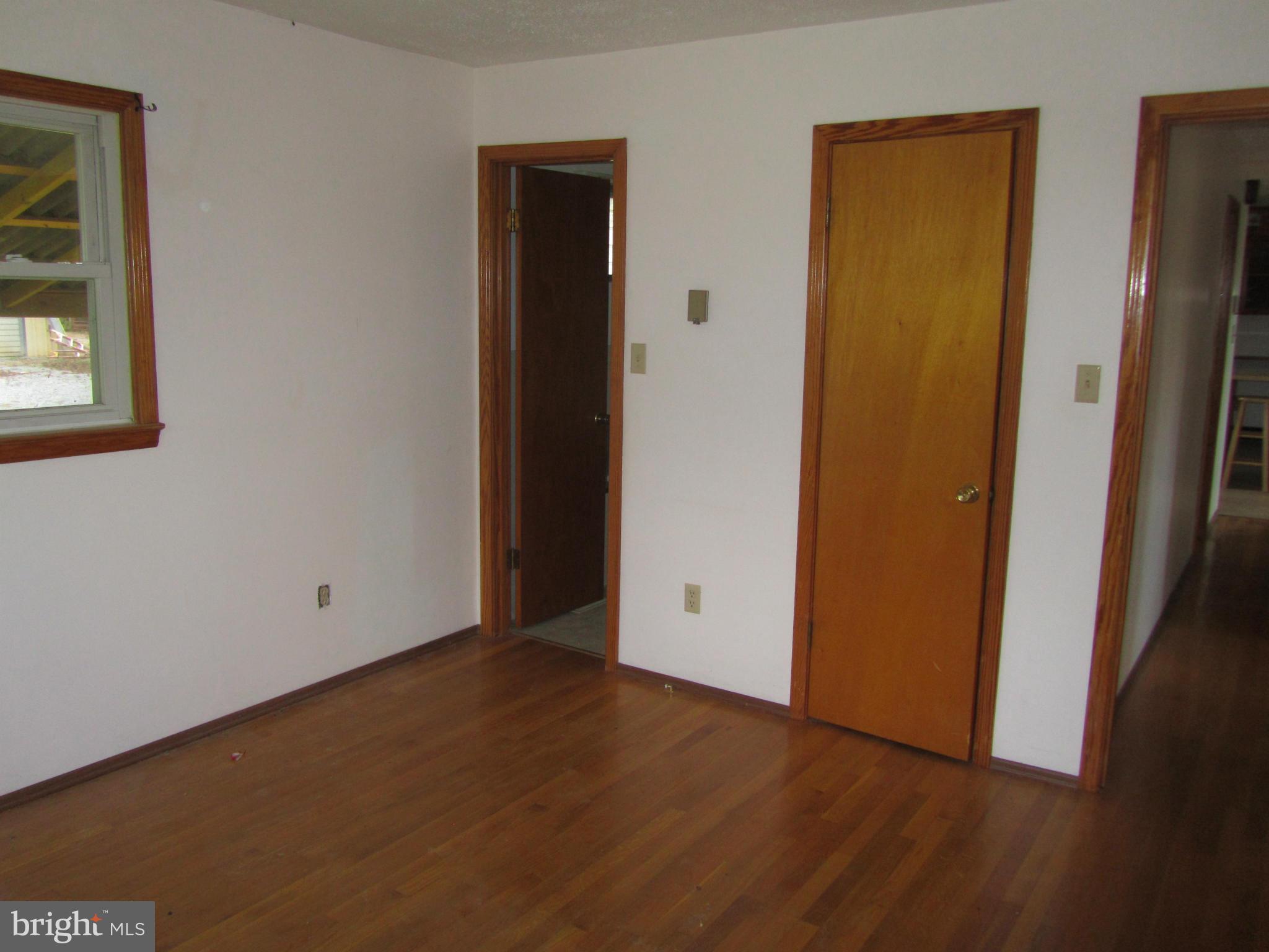 1986 Longmarsh Road Berryville, VA 22611 - Photo 19 of 19 bedroom