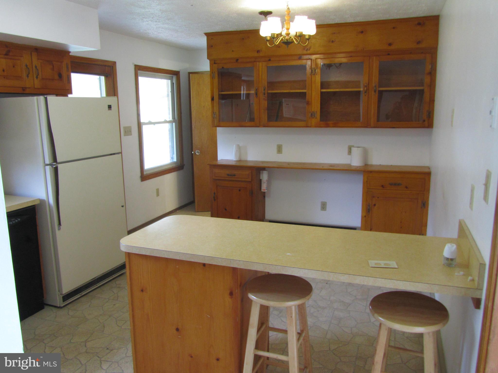 1986 Longmarsh Road Berryville, VA 22611 - Photo 10 of 19 kitchen