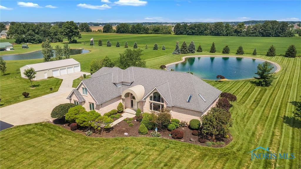 14776 Five Point Road Perrysburg, OH 43551 - Photo 1 of 21 Gallery Image 1