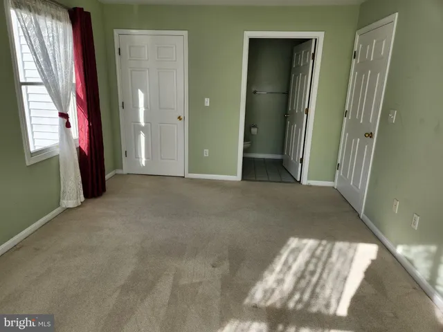 a view of small space