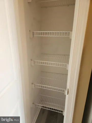 a view of a bathroom