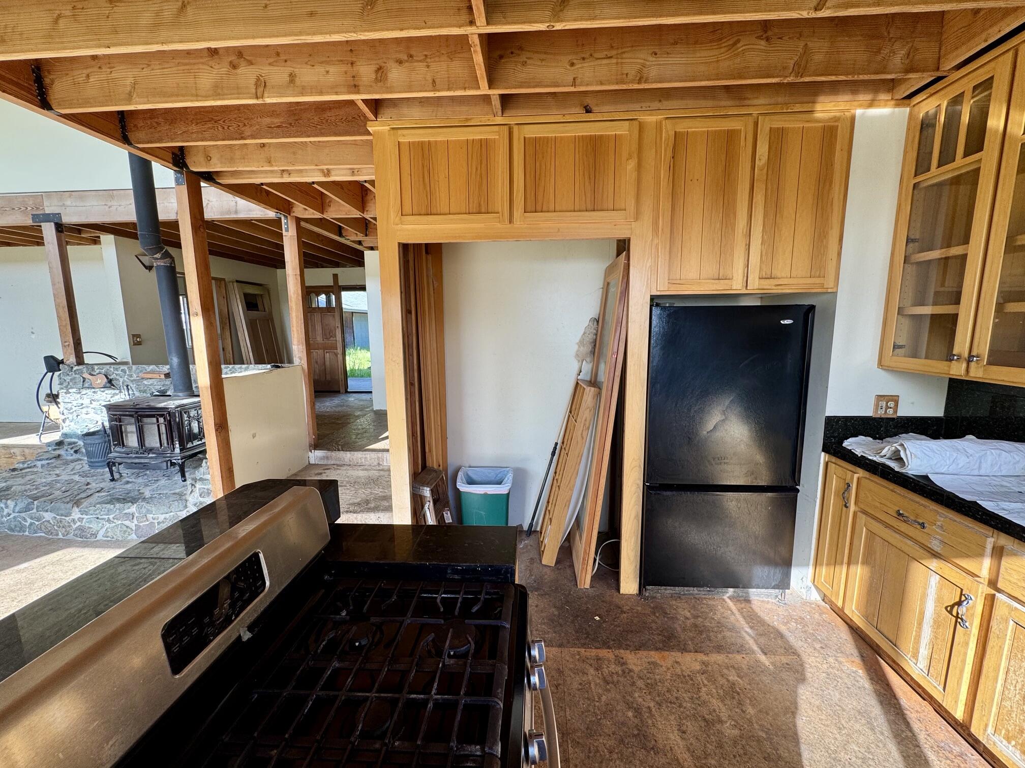 1460 Tim Mullen Road Kneeland, CA 95549 - Photo 27 of 93