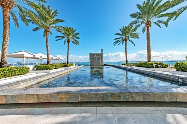 $4,200 | 1331 Brickell Bay Drive, Unit 1006, Miami, FL 33131