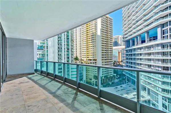$4,200 | 1331 Brickell Bay Drive, Unit 1006, Miami, FL 33131