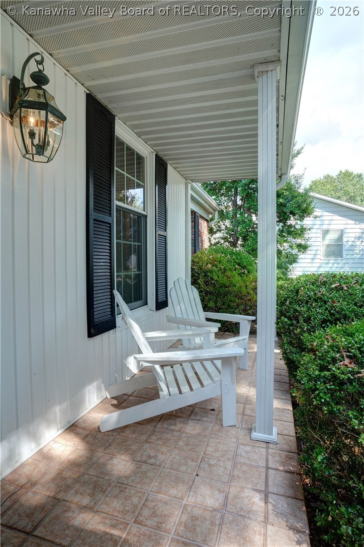 5332 Shadowbrook Road Charleston, WV 25313 - Photo 3 of 30 Gallery Image 3