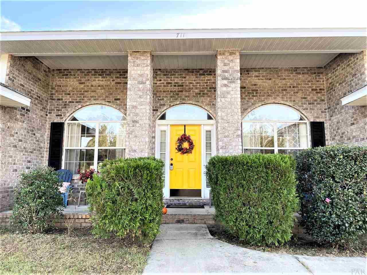 7114 Woodside Road Pensacola, FL 32526 - Photo 1 of 21 Gallery Image 1