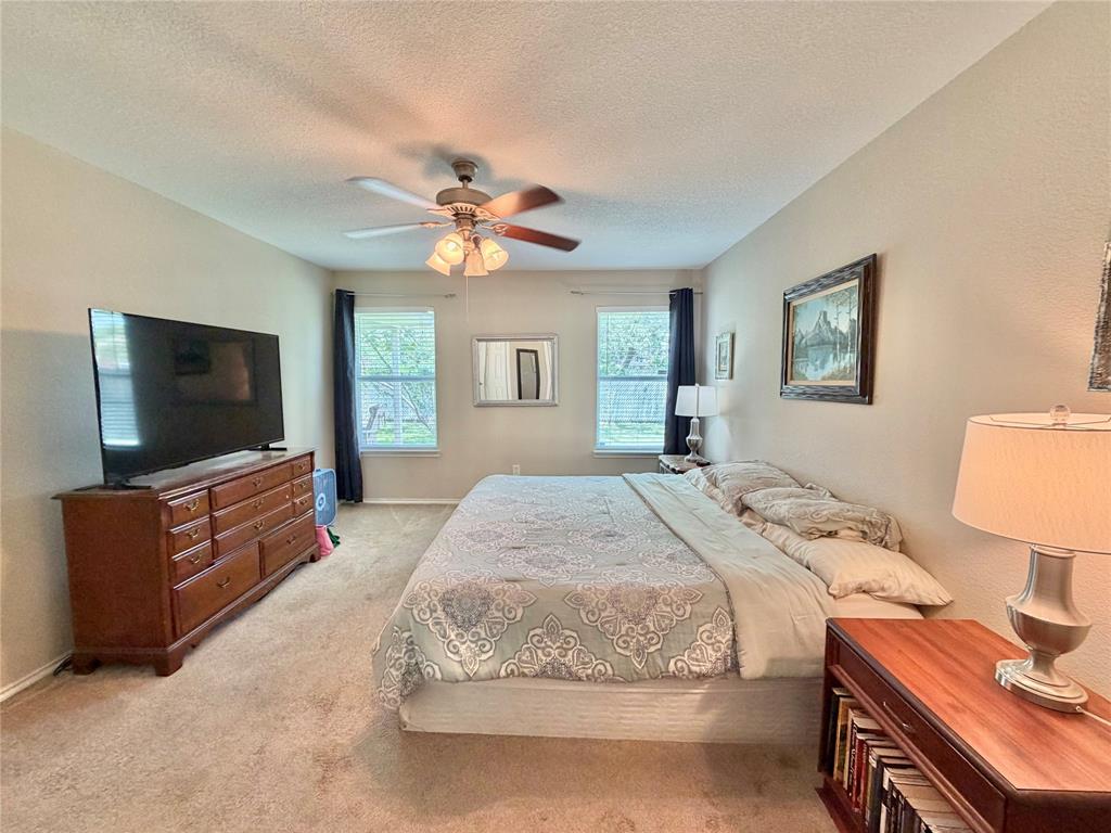 2005 Sabine Drive Waco, TX 76708 - Photo 9 of 22