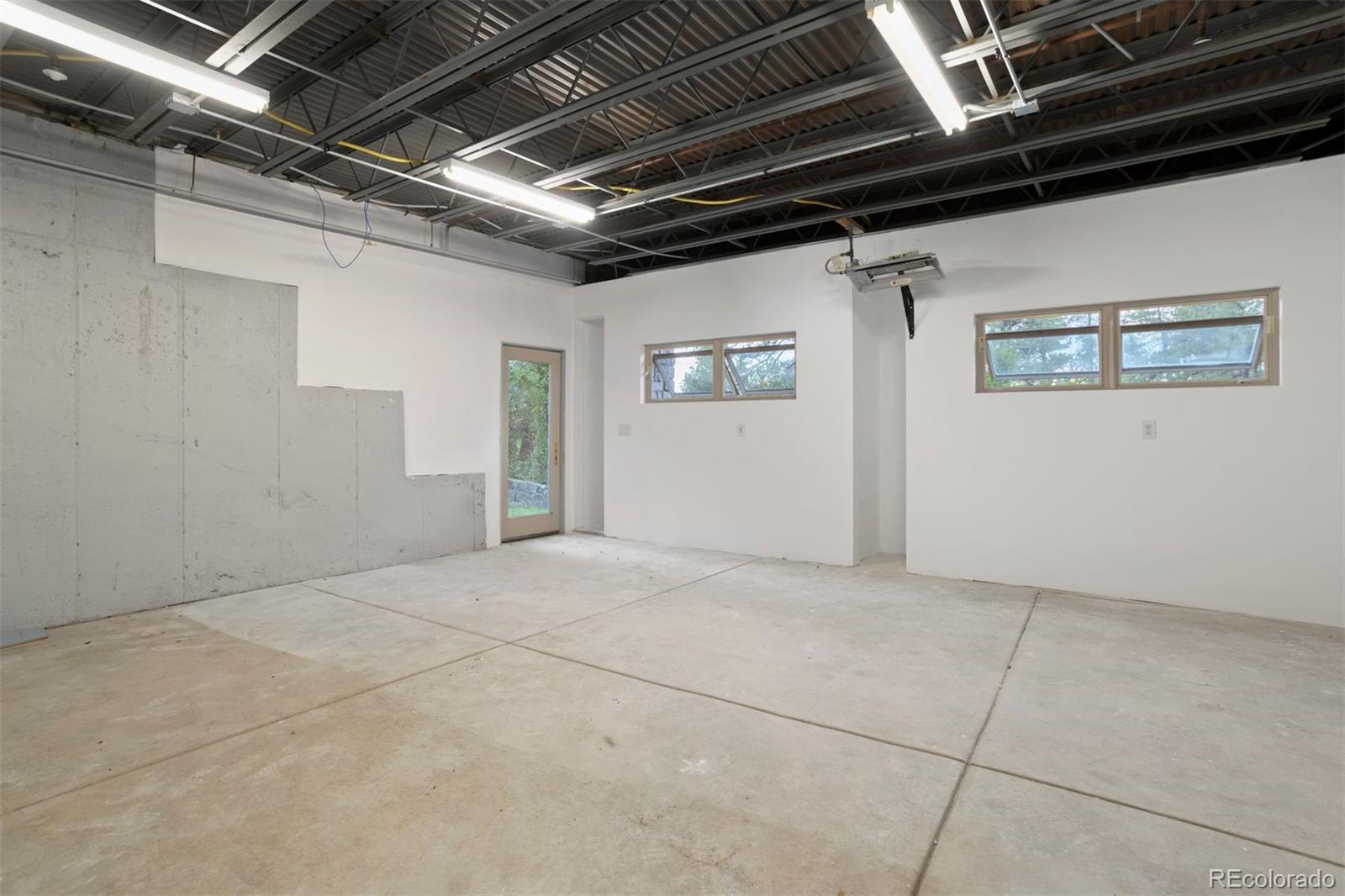 7 Elk Pointe Lane Castle Rock, CO 80108 - Photo 34 of 43 a view of empty room