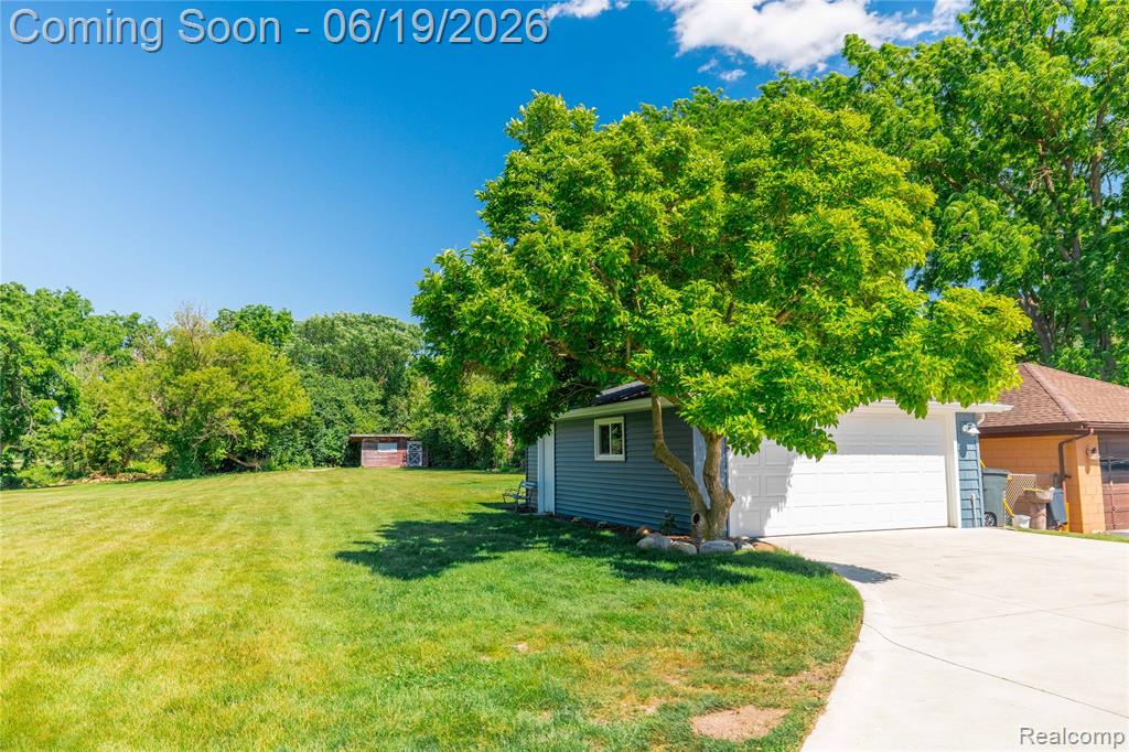 25815 West River Road Grosse Ile, MI 48138 - Photo 32 of 44