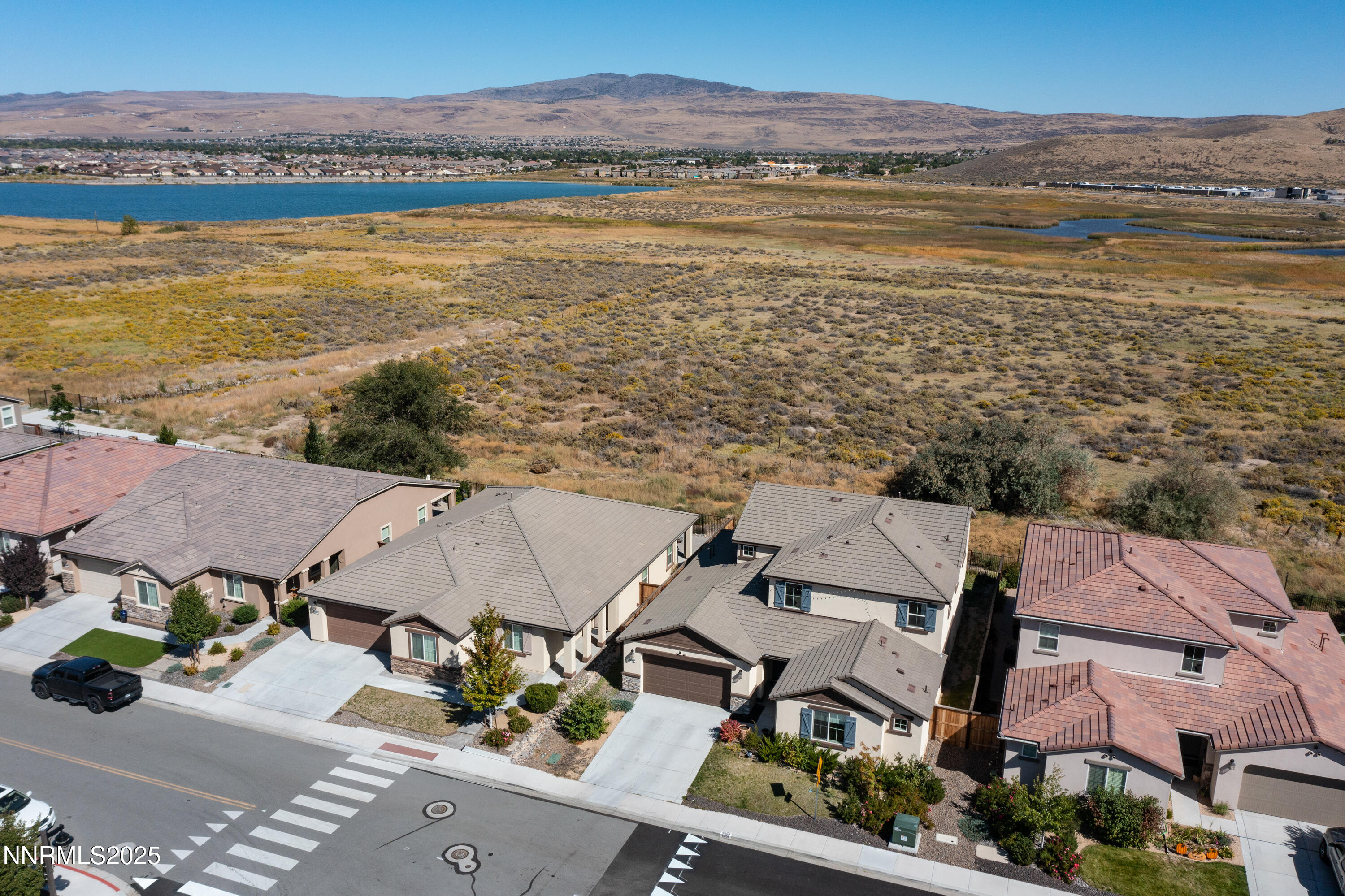 6208 Red Stable Road Sparks, NV 89436 - Photo 30 of 31 Drone 3