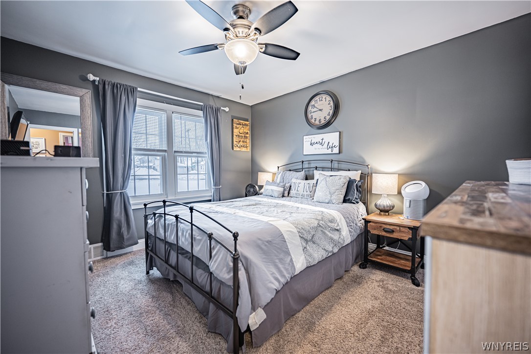 869 The Circle Lewiston, NY 14092 - Photo 13 of 26