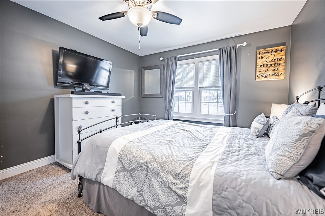 869 The Circle Lewiston, NY 14092 - Photo 14 of 26