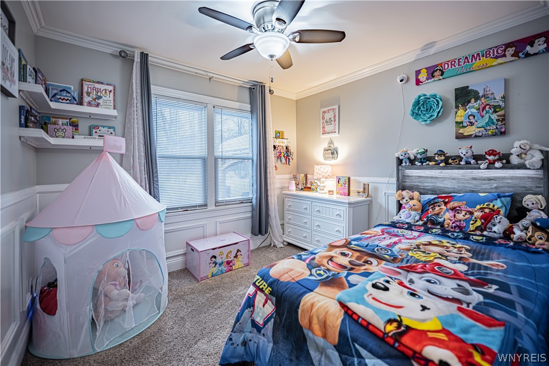 869 The Circle Lewiston, NY 14092 - Photo 15 of 26