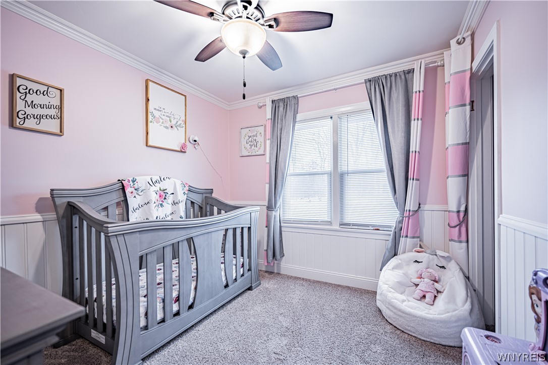 869 The Circle Lewiston, NY 14092 - Photo 17 of 26