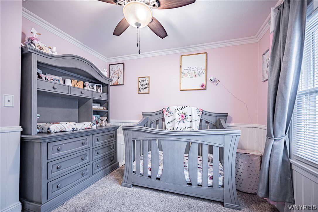 869 The Circle Lewiston, NY 14092 - Photo 18 of 26