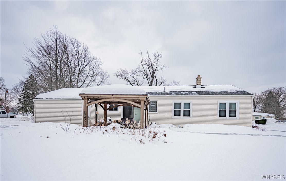 869 The Circle Lewiston, NY 14092 - Photo 22 of 26