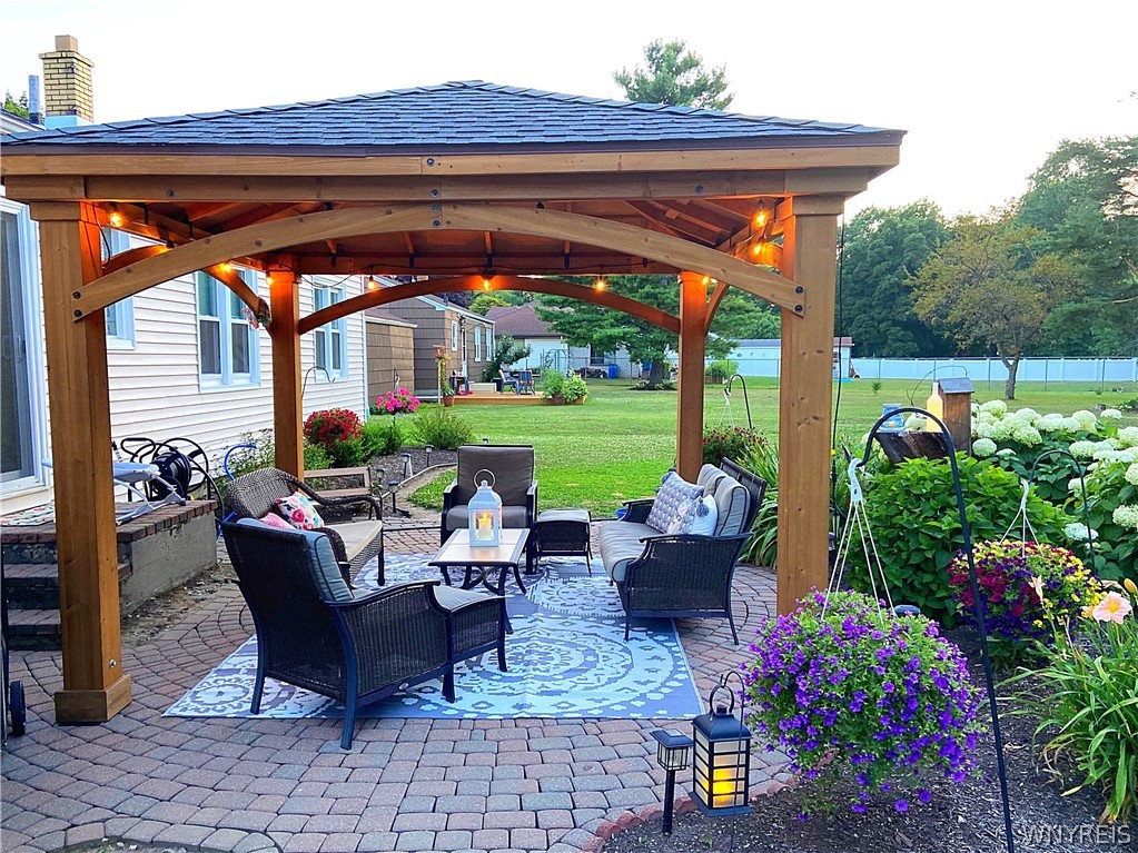 869 The Circle Lewiston, NY 14092 - Photo 26 of 26