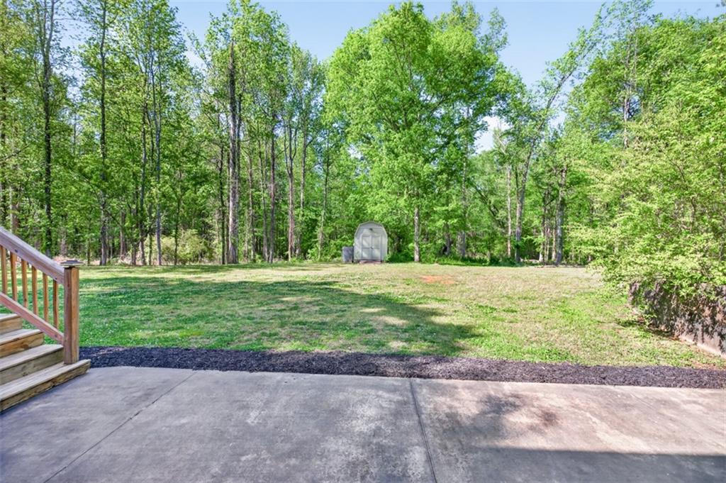 845 New Hope Church Road Dalton, GA 30721 - Photo 79 of 87