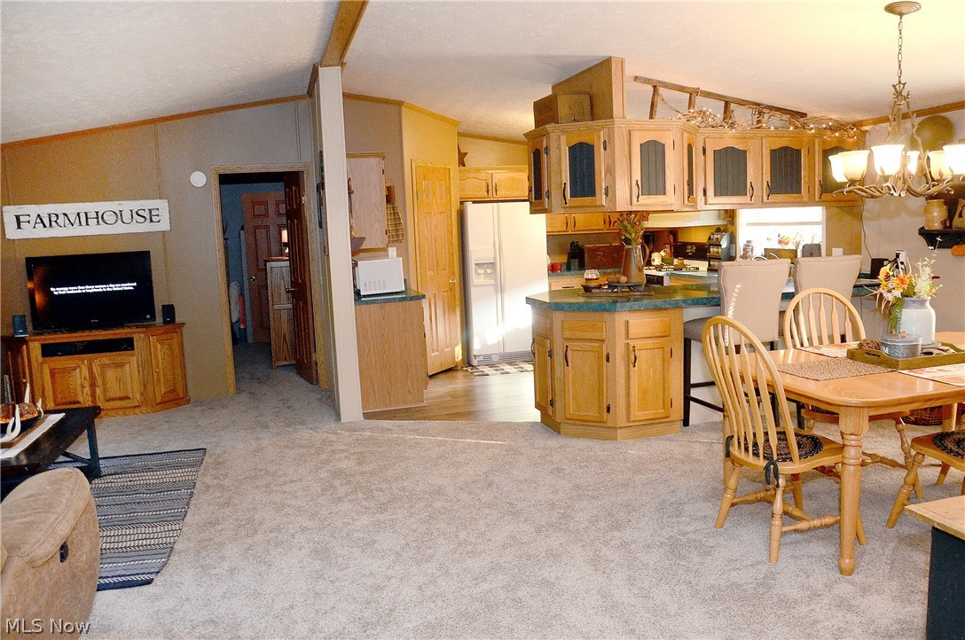 44024 Forest Grove Ridge Road Caldwell, OH 43724 - Photo 11 of 34 Gallery Image 11