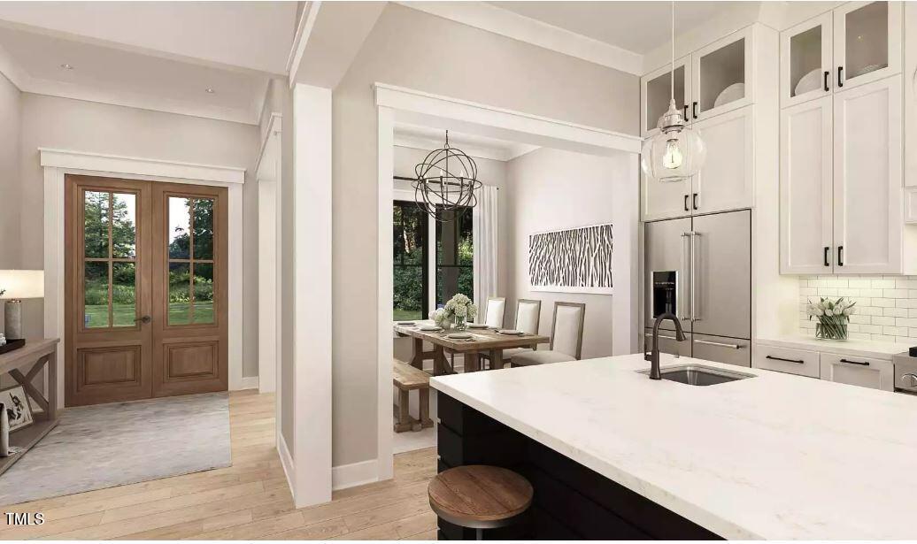 2608 Banks Road Raleigh, NC 27603 - Photo 9 of 18 black crk kit 3