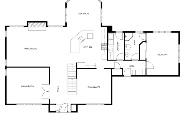 $924,900 | N65W12842 Crimson Court, Menomonee Falls, WI 53051