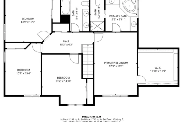 $924,900 | N65W12842 Crimson Court, Menomonee Falls, WI 53051