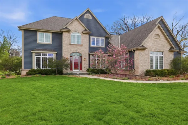$924,900 | N65W12842 Crimson Court, Menomonee Falls, WI 53051