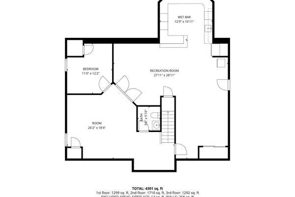 $924,900 | N65W12842 Crimson Court, Menomonee Falls, WI 53051