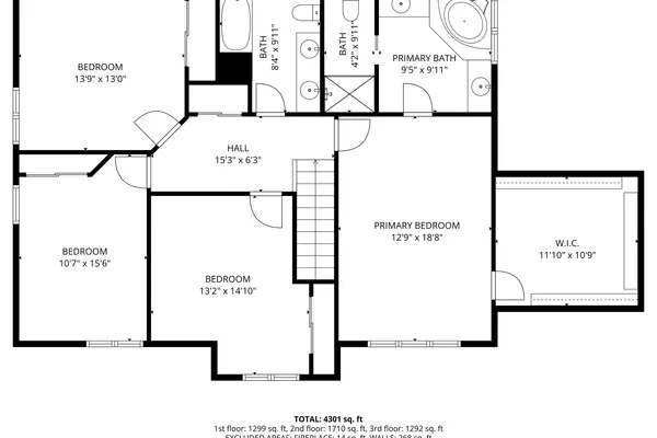 $924,900 | N65W12842 Crimson Court, Menomonee Falls, WI 53051