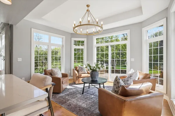 $924,900 | N65W12842 Crimson Court, Menomonee Falls, WI 53051