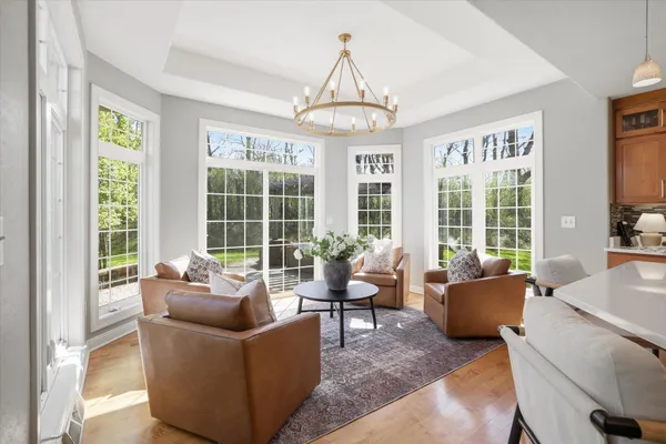 $924,900 | N65W12842 Crimson Court, Menomonee Falls, WI 53051