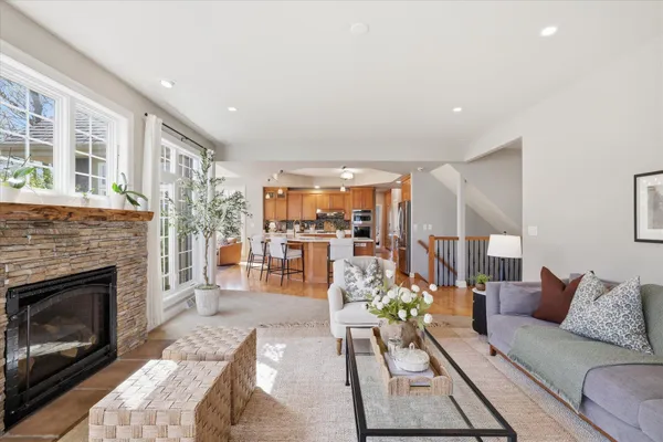 $924,900 | N65W12842 Crimson Court, Menomonee Falls, WI 53051