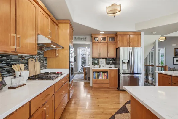 $924,900 | N65W12842 Crimson Court, Menomonee Falls, WI 53051