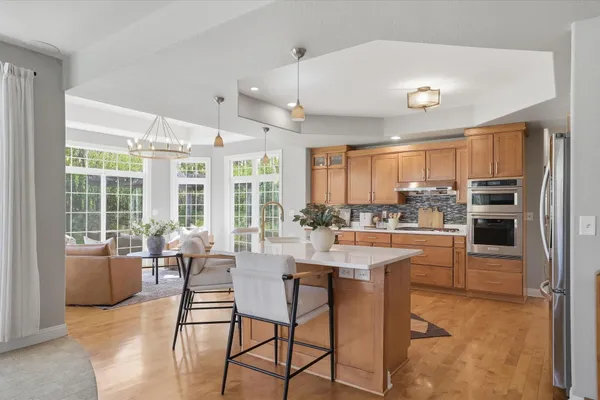 $924,900 | N65W12842 Crimson Court, Menomonee Falls, WI 53051
