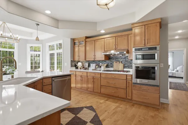 $924,900 | N65W12842 Crimson Court, Menomonee Falls, WI 53051