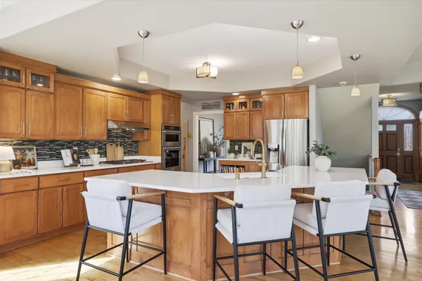 $924,900 | N65W12842 Crimson Court, Menomonee Falls, WI 53051