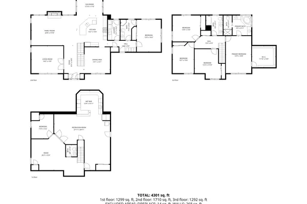$924,900 | N65W12842 Crimson Court, Menomonee Falls, WI 53051