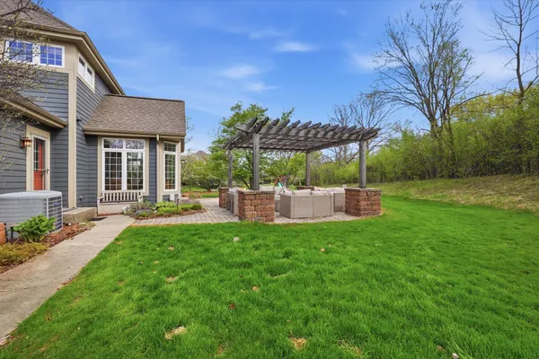 $924,900 | N65W12842 Crimson Court, Menomonee Falls, WI 53051