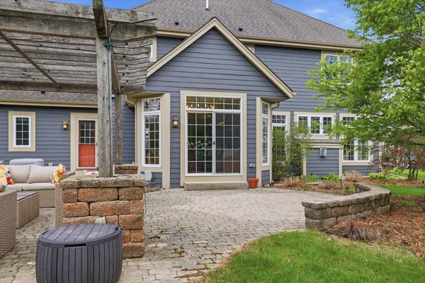 $924,900 | N65W12842 Crimson Court, Menomonee Falls, WI 53051