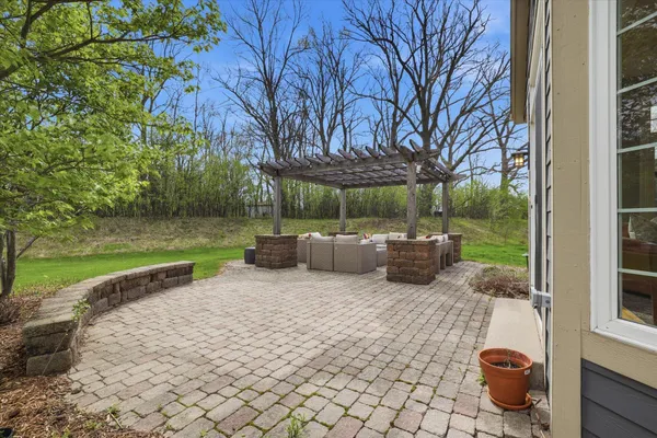 $924,900 | N65W12842 Crimson Court, Menomonee Falls, WI 53051
