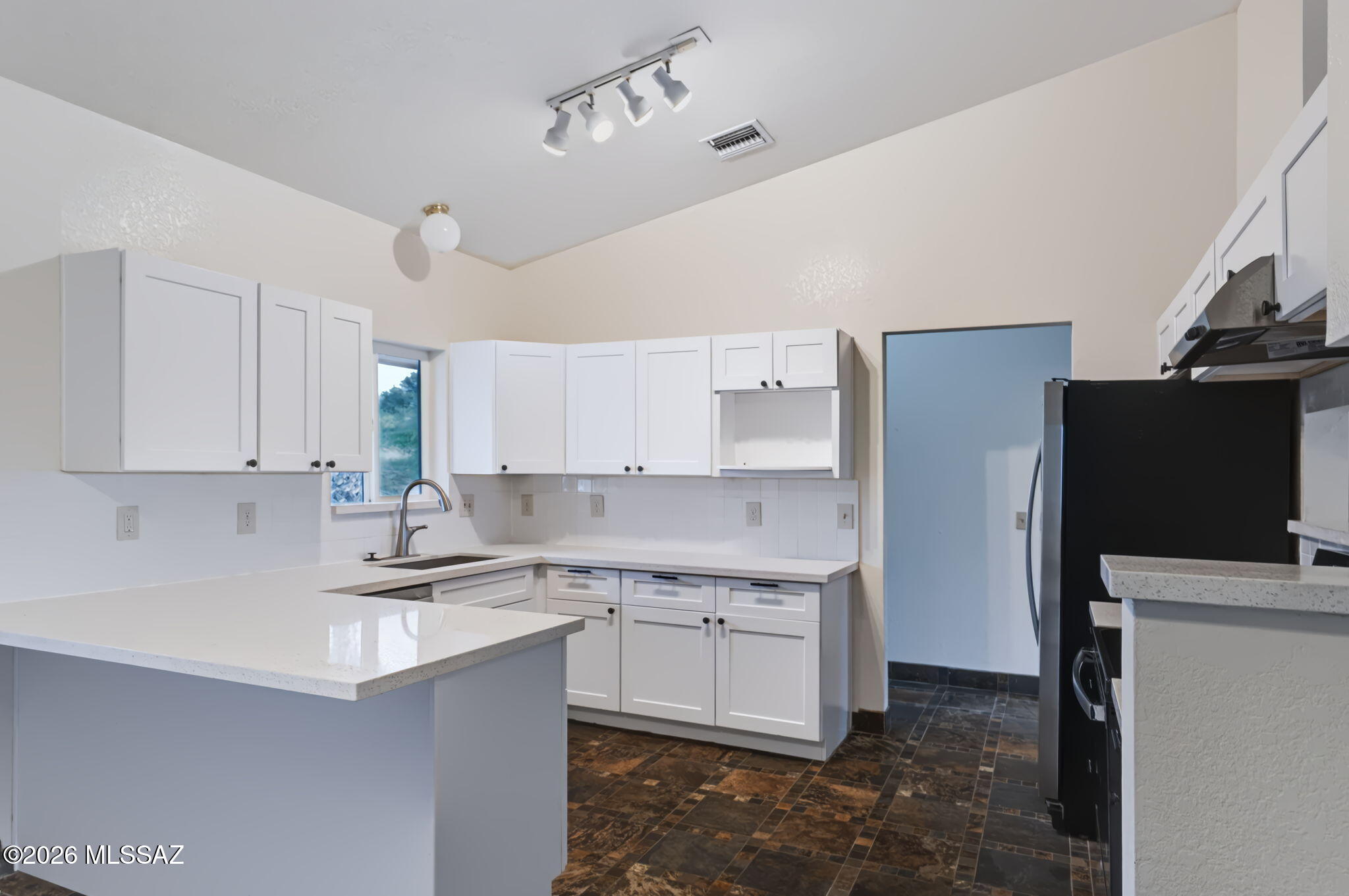 1164 Calle Remedios Rio Rico, AZ 85648 - Photo 9 of 24 Kitchen