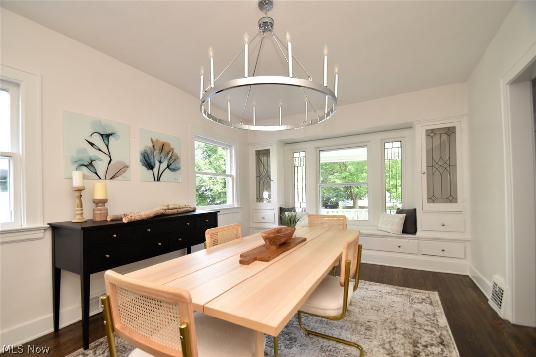 3278 East Overlook Road Cleveland Heights, OH 44118 - Photo 12 of 45