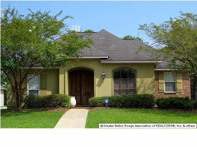 10233 Springrose Avenue Baton Rouge, LA 70810 - Photo 1 of 22