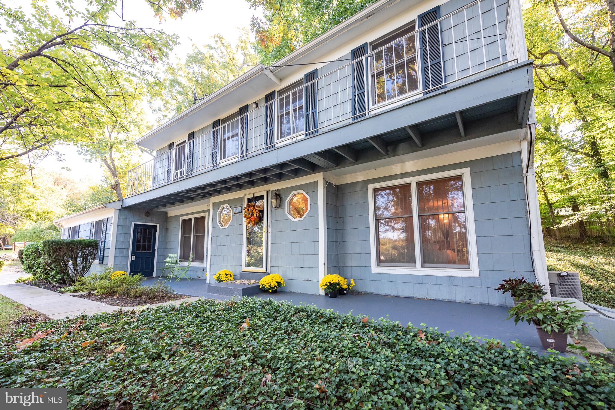 12900 River Ridge Place Laurel, MD 20708 - Photo 1 of 43 Exterior General Front