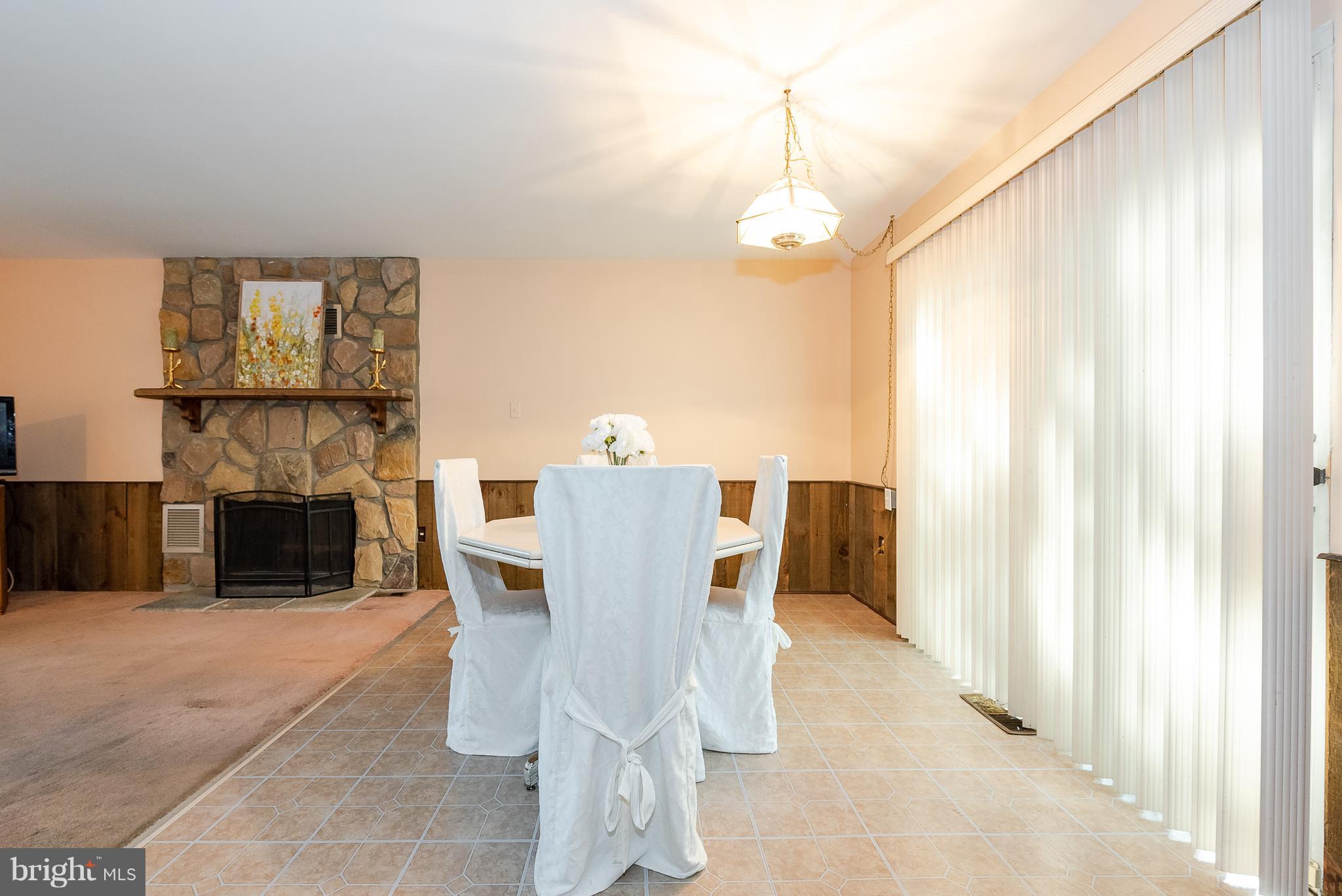 12900 River Ridge Place Laurel, MD 20708 - Photo 11 of 43 Breakfast room