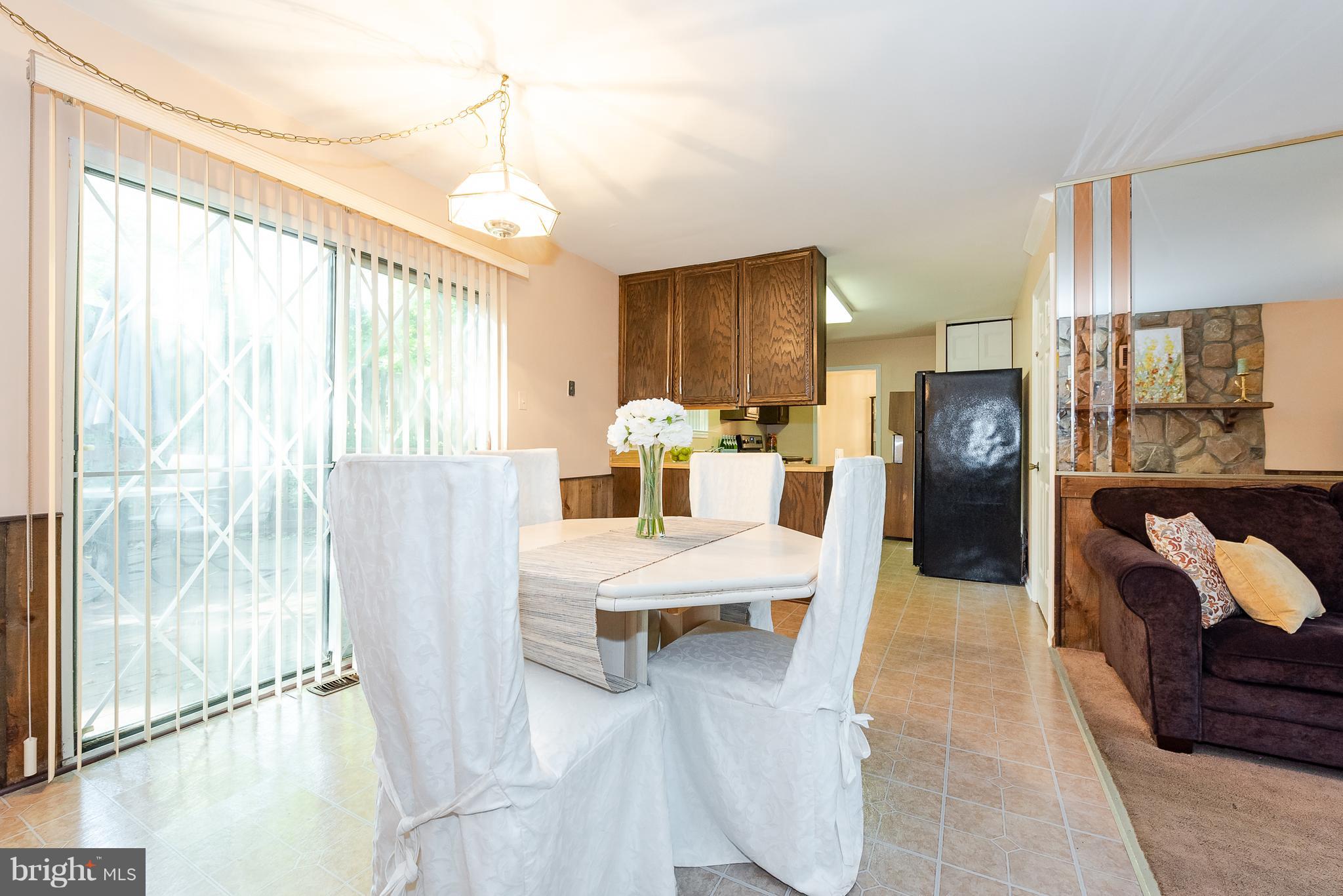 12900 River Ridge Place Laurel, MD 20708 - Photo 12 of 43 Breakfast Room