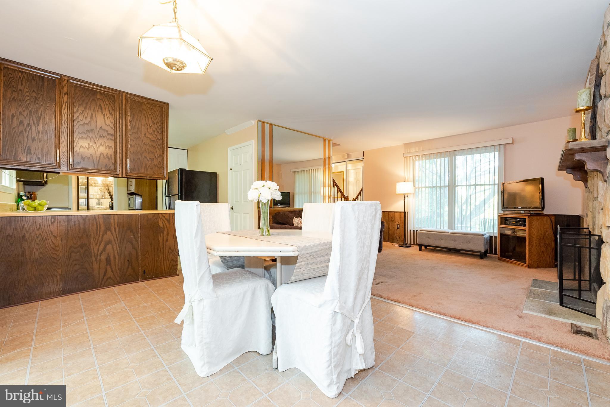 12900 River Ridge Place Laurel, MD 20708 - Photo 13 of 43 Breakfast Room