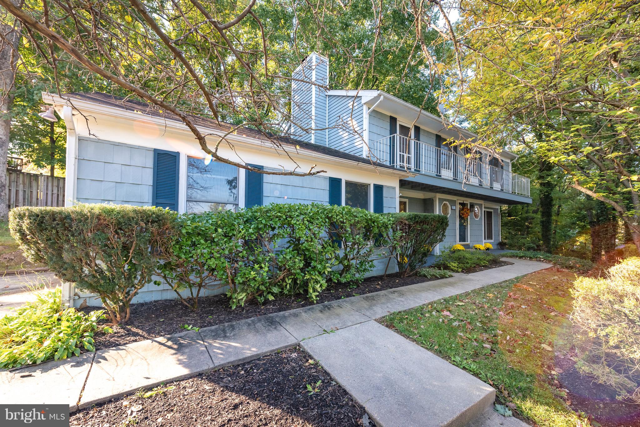 12900 River Ridge Place Laurel, MD 20708 - Photo 3 of 43 Exterior General Front